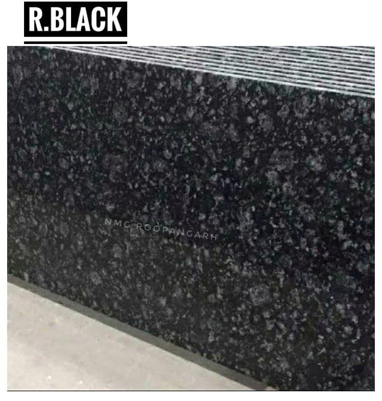 R.Black - G14