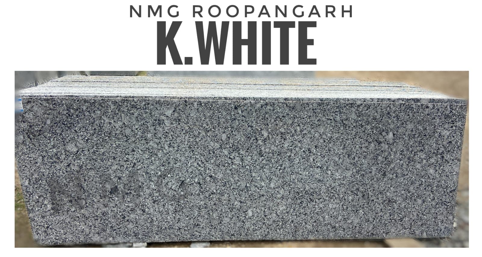K.White - G24