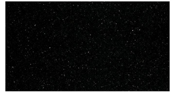 South Galaxy Black - G07