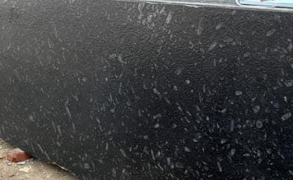 Pearl Black Lapatro - G11